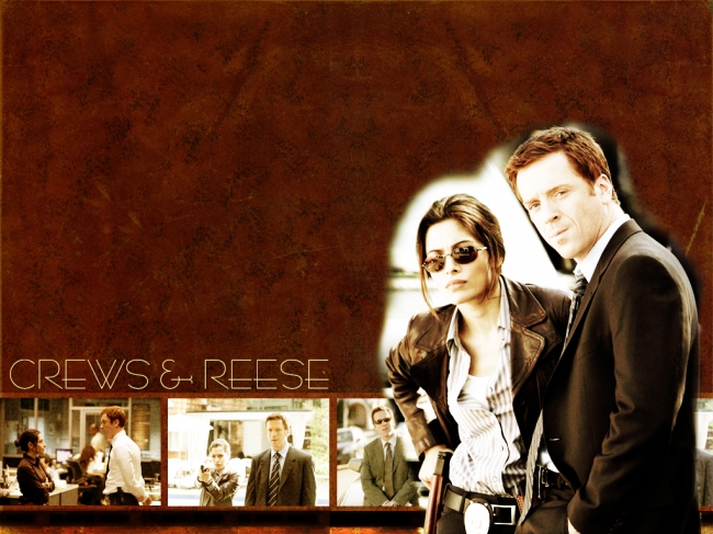 Crews & Reese wallpaper by [url=http://mswyrr.livejournal.com/]mswyrr[/url]

