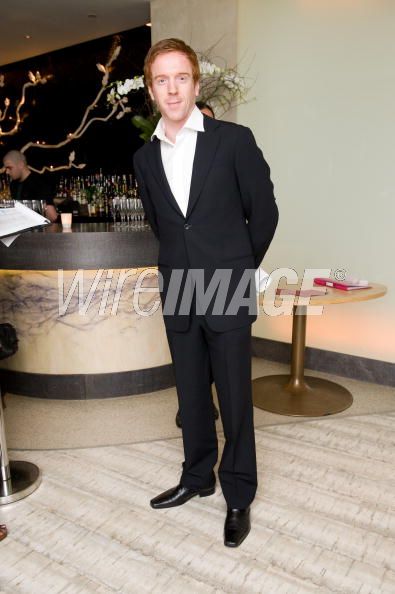Launch of 'The End of Summer Ball' April 7th, 2008
LONDON - APRIL 7: Damian Lewis attends the launch of 'The End of Summer Ball' in support of the Prince's Trust on April 7, 2008 at Nobu Berkeley in London, England. (Photo by Nick Harvey/WireImage)
