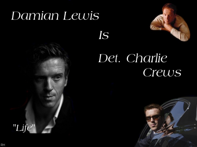 Damian Lewis - Charlie Crews
Keywords: damian lewis charlie crews life wallpaper