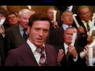 Keywords: Jeffrey Archer Screencaps