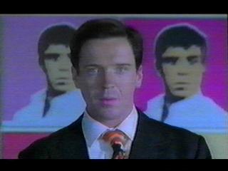 Keywords: Jeffrey Archer Screencaps