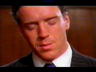 Keywords: Jeffrey Archer Screencaps