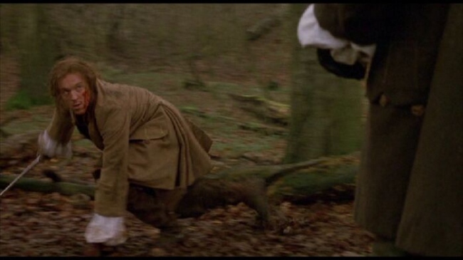 Keywords: Robinson Crusoe Screencaps