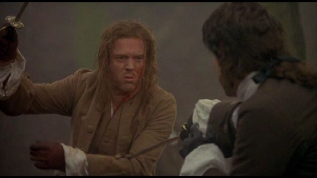 Keywords: Robinson Crusoe Screencaps