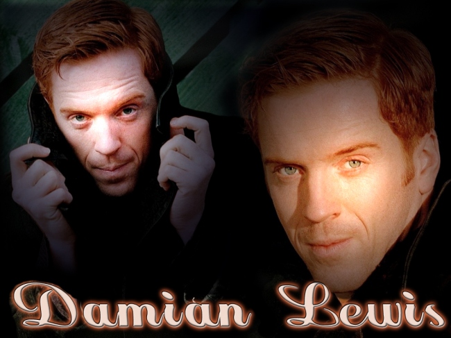 Damian Lewis Wallpaper by Selma
For fans!
