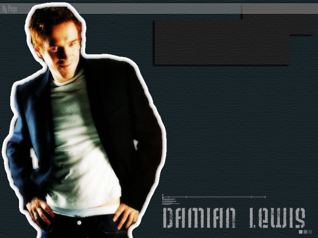 Sexy Damian
This is my first wallpaper about Damian Lewis. I hope that you like it ;)
Keywords: Damian Lewis Wallpaper Peque