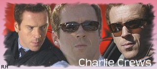 Charlie Crews banner
Keywords: damian lewis charlie crews banner blend life