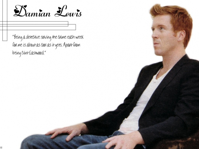 A Damian Lewis Wallpaper
Keywords: damian lewis wallpaper