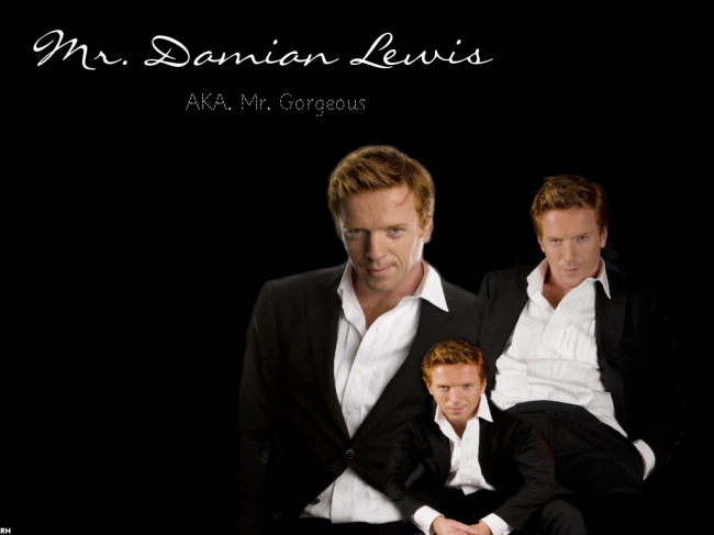 Mr. Damian Lewis
Keywords: damian lewis wallpaper