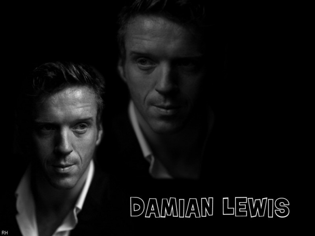 Damian Lewis Wallpaper
Keywords: Damian Lewis Wallpaper fan art