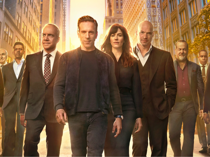Greenwich Film Festival to Honor TV Show Billions