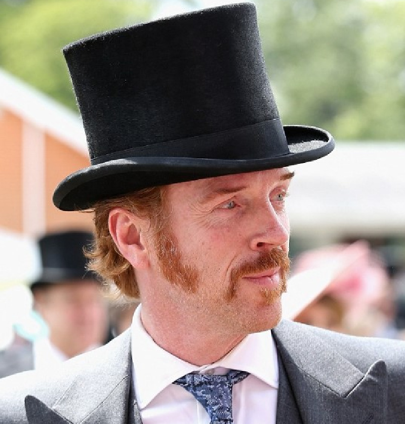 Damian Lewis Cast in Fackham Hall (rumored)