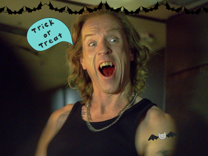 Happy Halloween 2024!