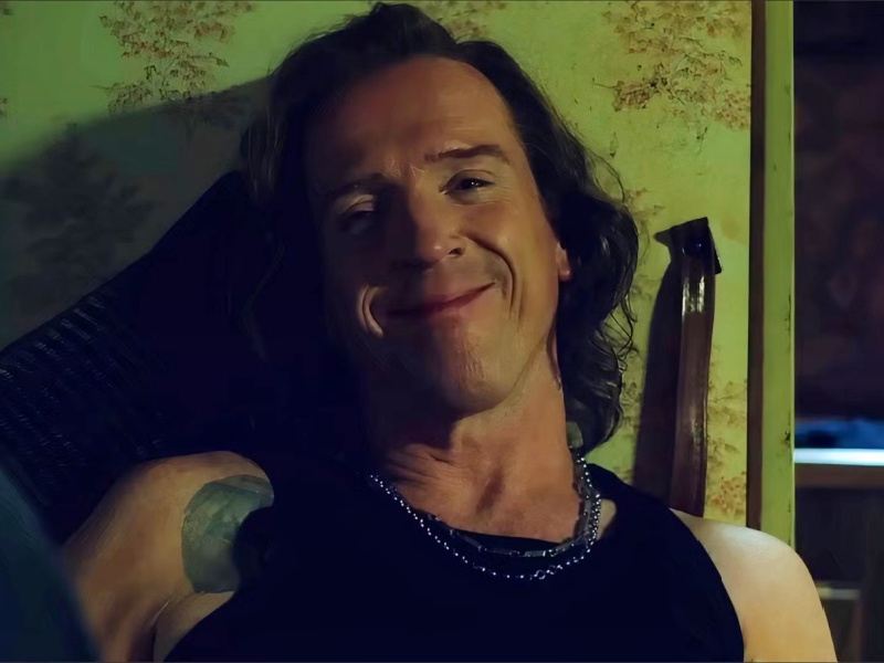 Damian Lewis on Playing Twin Vampires in The Radleys