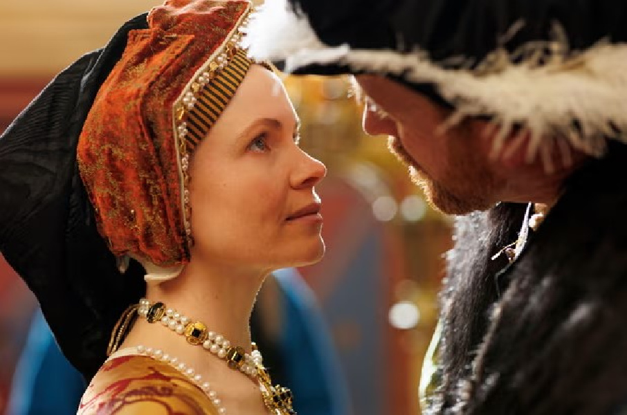 It’s Going To Be Much Darker: Inside the Deadly Return of TV Masterpiece Wolf Hall