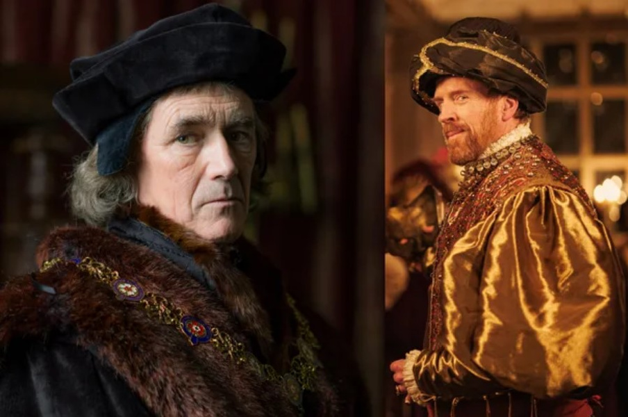 Wolf Hall: The Mirror and the Light Vividly Reflects the Dread of Unprecedented Times