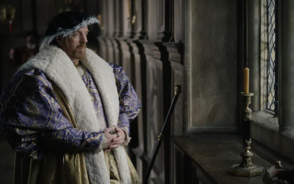 ‘Wolf Hall’ Team Explains Cromwell’s Ending, Anne Boleyn Parallels and Why Henry Cried