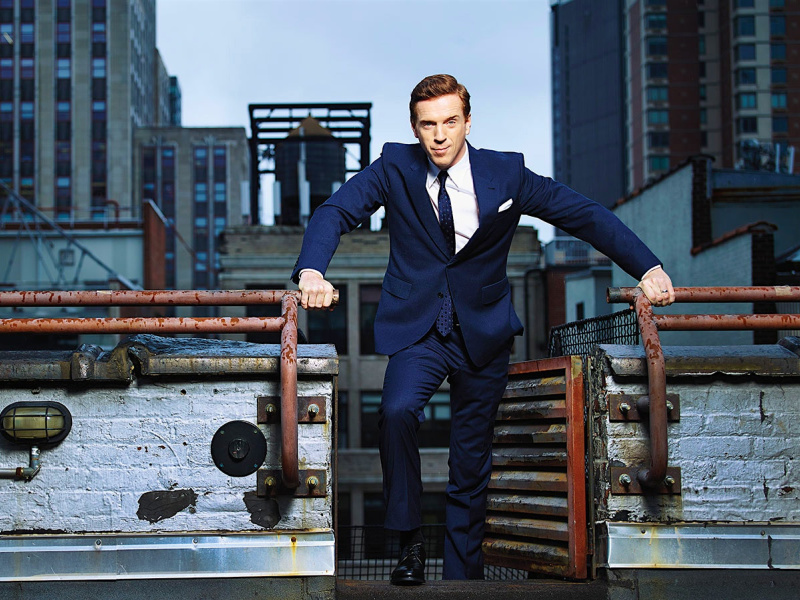 Damian Lewis To Voice Historic Figure in ‘The American Revolution’