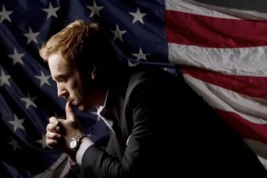 ‘The American Revolution’ Headed for London TV Screenings