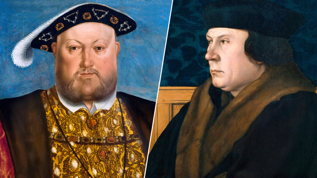 Costume Secrets of Wolf Hall: The Mirror and the Light