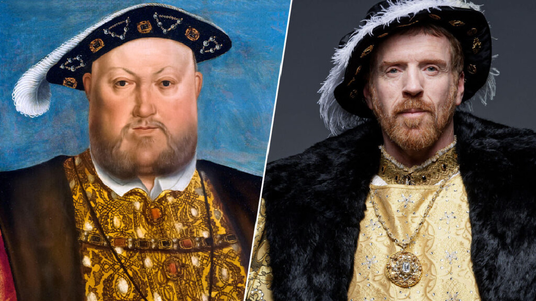 What Happened to Key Wolf Hall Characters After Cromwell’s Death