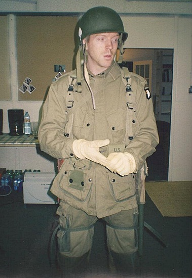bob costume fitting pic