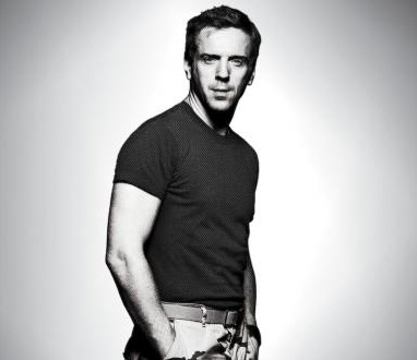Damian Showtime promo photo