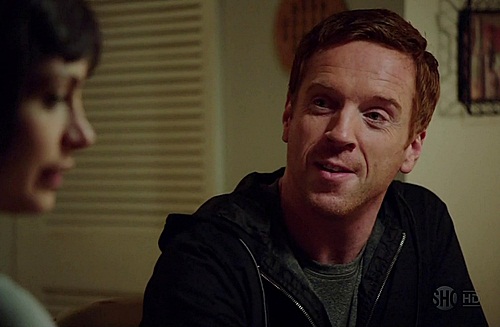 Screencap from episode 2 "Grace"