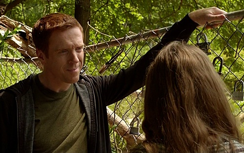 Homeland 1x03 sc preview