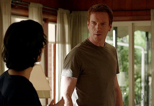 From Homeland episode 3
