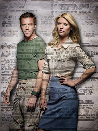 Homeland promo art 2