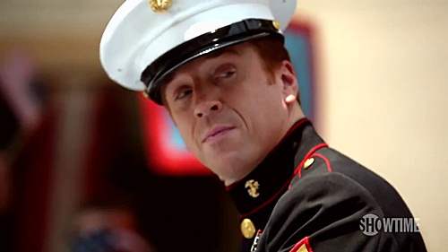 From the 'Welcome Home' promo