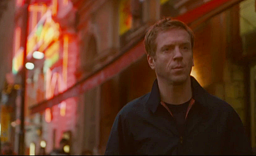 Damian in 'Stolen'