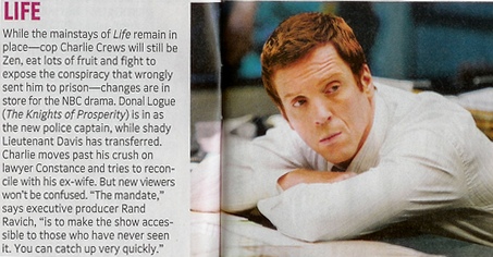 TV Guide June 30 - July 13, 2008