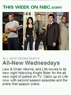 nbc-wednesdays