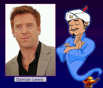 akinator