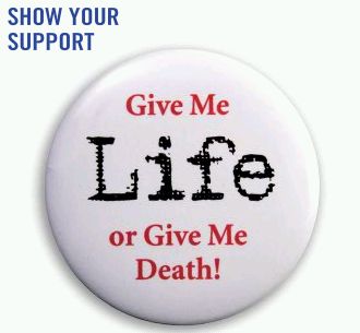 life-button