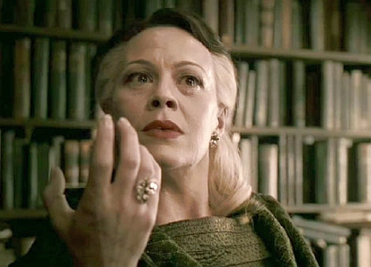 narcissa