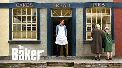baker