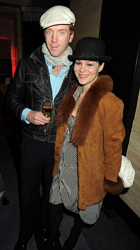 24 March 2010 - Mummy Rocks For Great Ormond Street Hospital