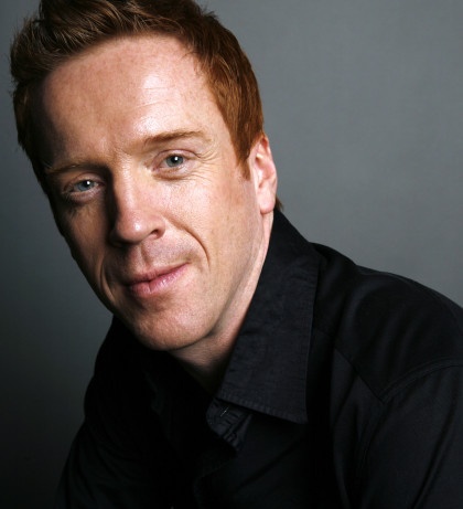 Damian Lewis