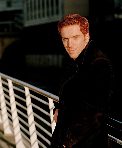 Damian in 2002