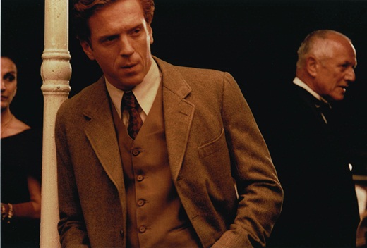 Damian Lewis in Brides (2004)