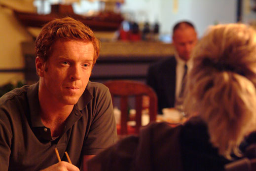 Damian in The Situation (2006)