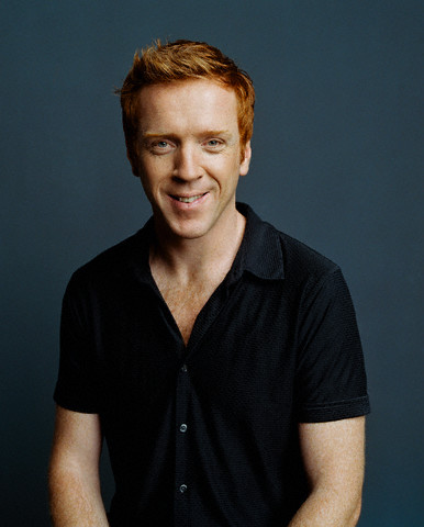 Damian Lewis in August 2006
