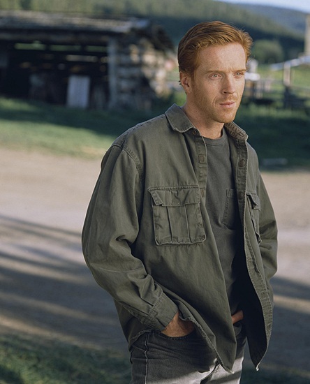 Damian in An Unfinished Life (2005)