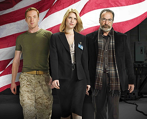 Homeland