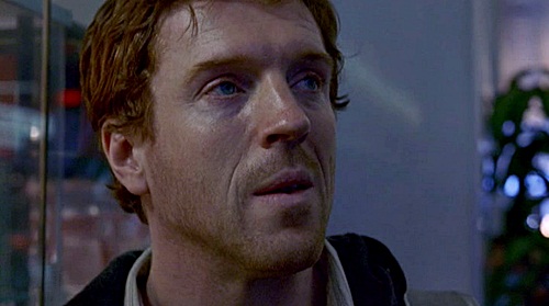 Damian Lewis in Keane (2004)