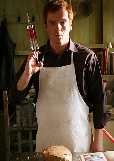The Baker (2007)
