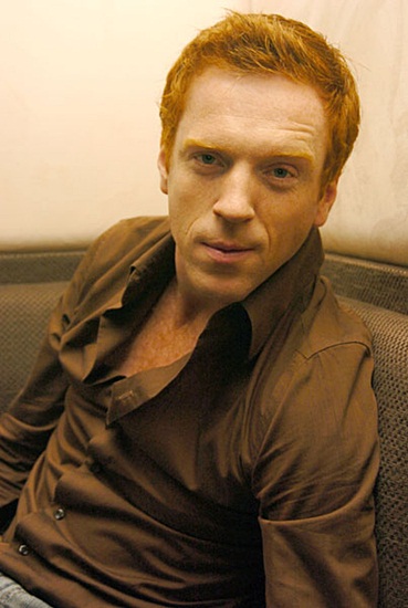 Damian at the Toronto International Film Fest in Sep 2004